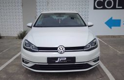 
										Volkswagen Golf 1.6 TDI 115cv Advance 2018 full									