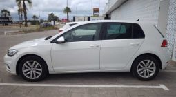 
										Volkswagen Golf 1.6 TDI 115cv Advance 2018 full									