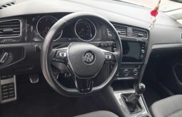 
										Volkswagen Golf 1.6 TDI 115cv Advance 2018 full									
