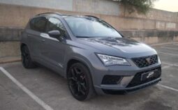 
										Cupra Ateca Limited Edition Akrapovic unidad 1/50 año 2020 full									