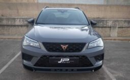 
										Cupra Ateca Limited Edition Akrapovic unidad 1/50 año 2020 full									