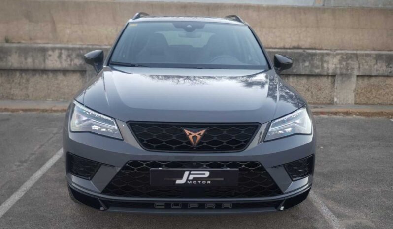 
								Cupra Ateca Limited Edition Akrapovic unidad 1/50 año 2020 full									