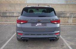 
										Cupra Ateca Limited Edition Akrapovic unidad 1/50 año 2020 full									