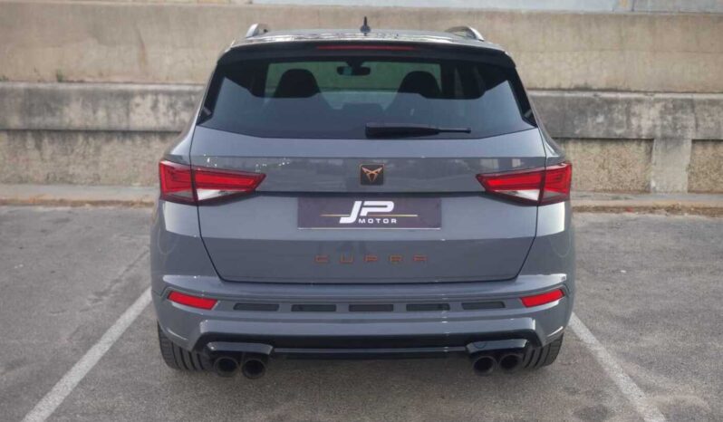 
								Cupra Ateca Limited Edition Akrapovic unidad 1/50 año 2020 full									