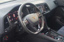 
										Cupra Ateca Limited Edition Akrapovic unidad 1/50 año 2020 full									