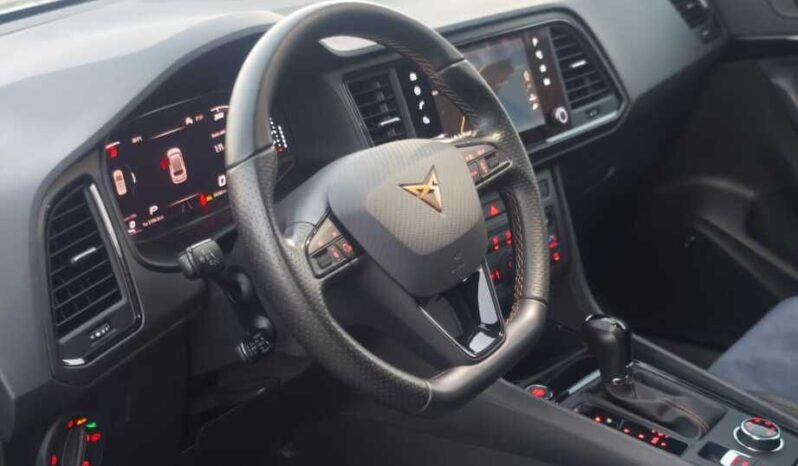 
								Cupra Ateca Limited Edition Akrapovic unidad 1/50 año 2020 full									