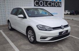 Volkswagen Golf 1.6 TDI 115cv Advance 2018