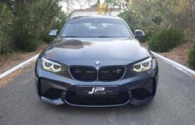 BMW M2 DKG LCI 2018