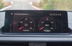 
										BMW M2 DKG LCI 2018 full									