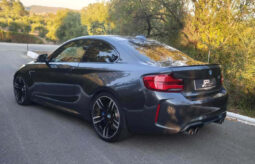 
										BMW M2 DKG LCI 2018 full									