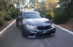 
										BMW M2 DKG LCI 2018 full									