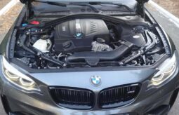 
										BMW M2 DKG LCI 2018 full									