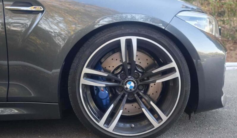 
								BMW M2 DKG LCI 2018 full									