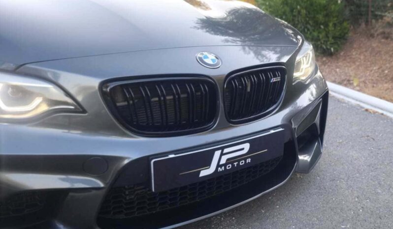 
								BMW M2 DKG LCI 2018 full									