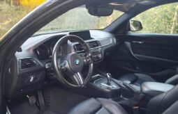 
										BMW M2 DKG LCI 2018 full									