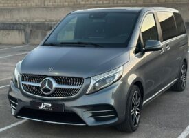 Mercedes-Benz V 300 PAQUETE AMG