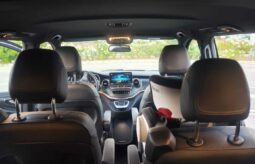 
										Mercedes-Benz V 300 PAQUETE AMG full									