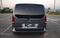 
										Mercedes-Benz V 300 PAQUETE AMG full									