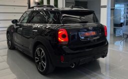 
										MINI Countryman JCW 306cv 2019 full									