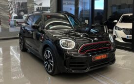 MINI Countryman JCW 306cv 2019