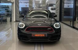 
										MINI Countryman JCW 306cv 2019 full									