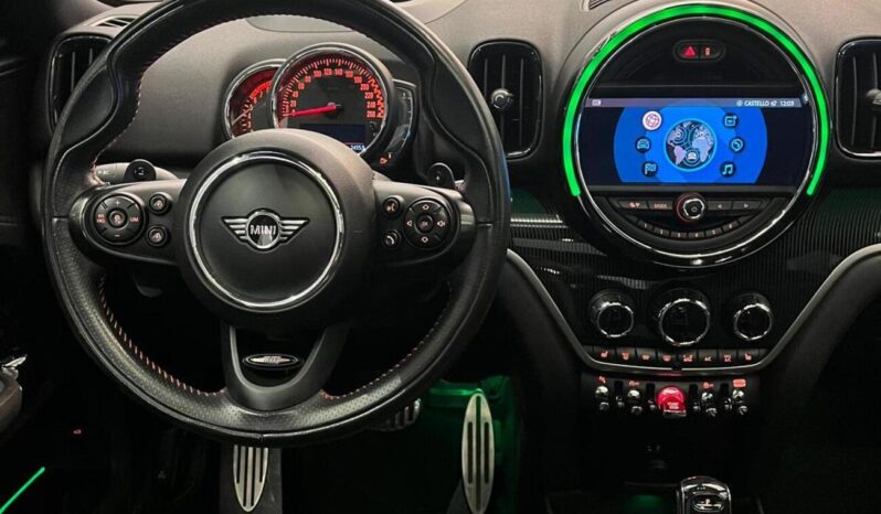 
								MINI Countryman JCW 306cv 2019 full									