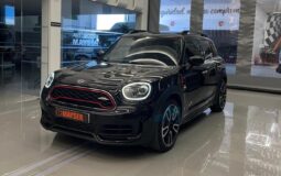 
										MINI Countryman JCW 306cv 2019 full									