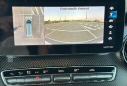 
										Mercedes-Benz V 300 PAQUETE AMG full									