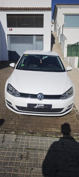 
										Volkswagen Golf 2016 full									