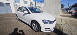 
										Volkswagen Golf 2016 full									