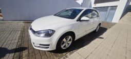
										Volkswagen Golf 2016 full									