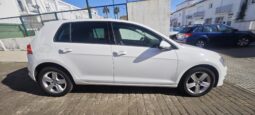 
										Volkswagen Golf 2016 full									