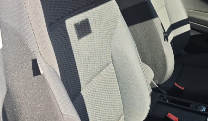 
								Volkswagen Golf 2016 full									