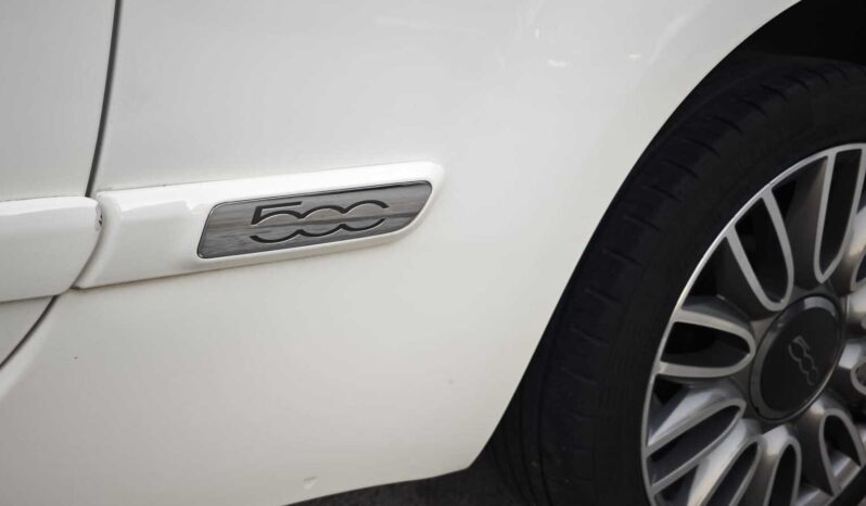 
								Fiat 500 full									