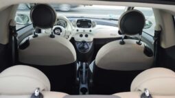 
										Fiat 500 full									
