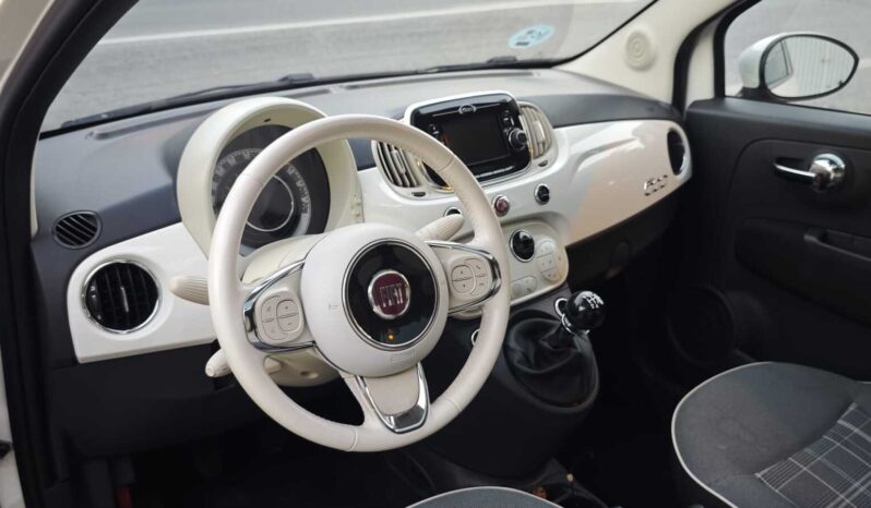 
								Fiat 500 full									