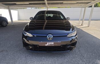 Volkswagen Golf 8R 320Cv