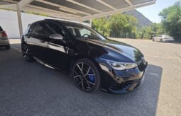 
										Volkswagen Golf 8R 320Cv full									