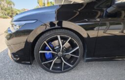 
										Volkswagen Golf 8R 320Cv full									