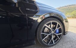 
										Volkswagen Golf 8R 320Cv full									