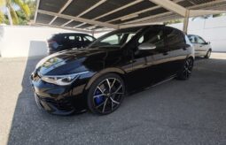 
										Volkswagen Golf 8R 320Cv full									