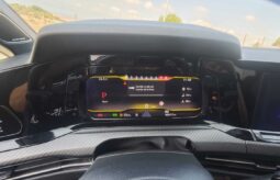 
										Volkswagen Golf 8R 320Cv full									