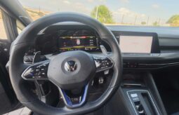 
										Volkswagen Golf 8R 320Cv full									
