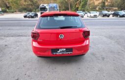 
										Wolkswagen Polo full									