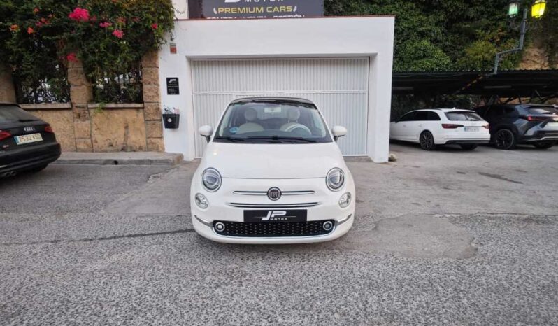 
								Fiat 500 full									