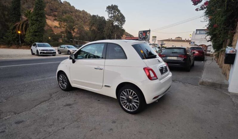 
								Fiat 500 full									