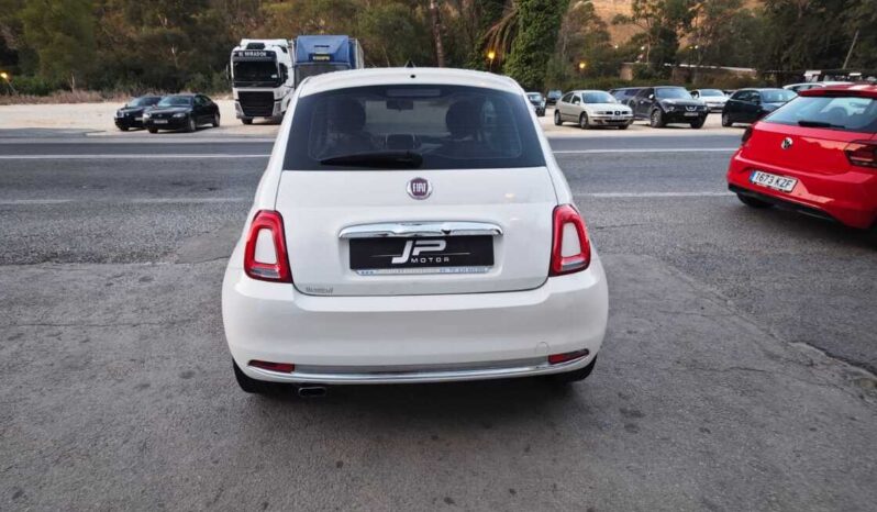 
								Fiat 500 full									