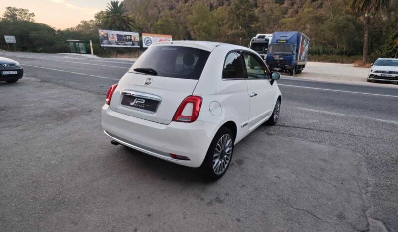 
								Fiat 500 full									