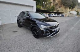 
										Wolkswagen T-ROC full									