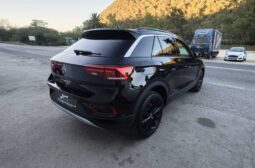 
										Wolkswagen T-ROC full									